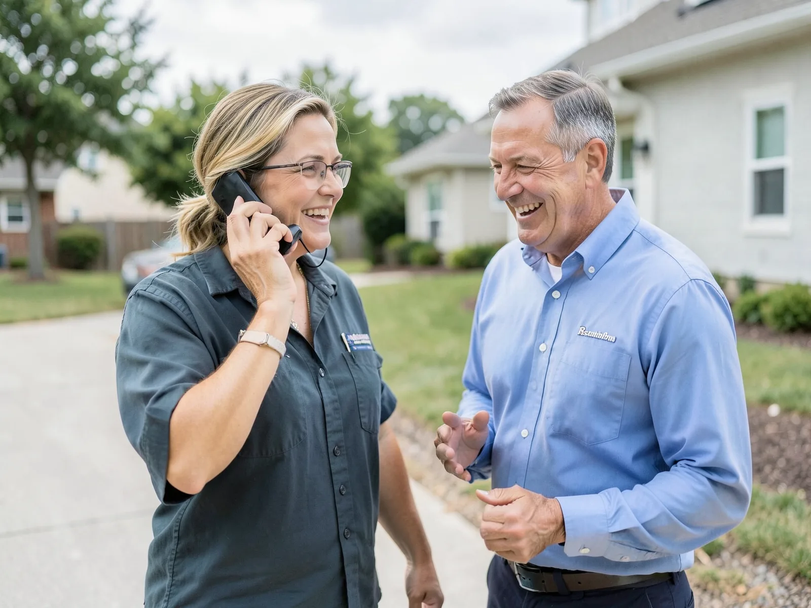Frequently Asked Questions About Storm Damage Restoration in Donnelly, MN